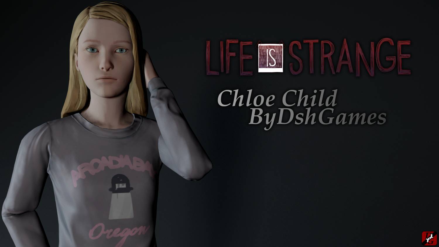 Chloe Child gta