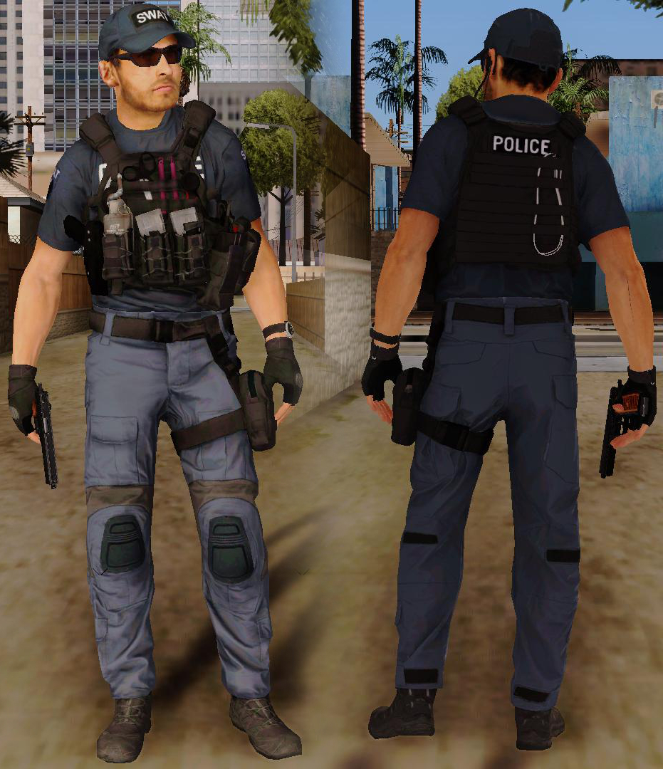 Скин swat. Battlefield Hardline SWAT. SWAT GTA sa. Battlefield Hardline SWAT Skin SAMP. Скин SWAT самп.